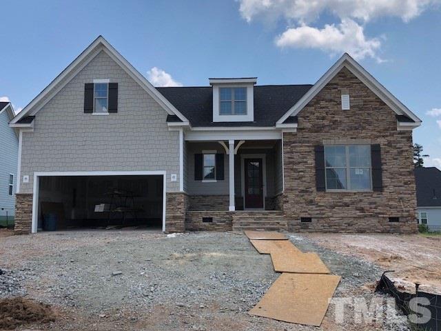 300 Rocking Ranch Court, Unit 12 Cary, NC 27519 - Photo 1 of 20 Gallery Image 1