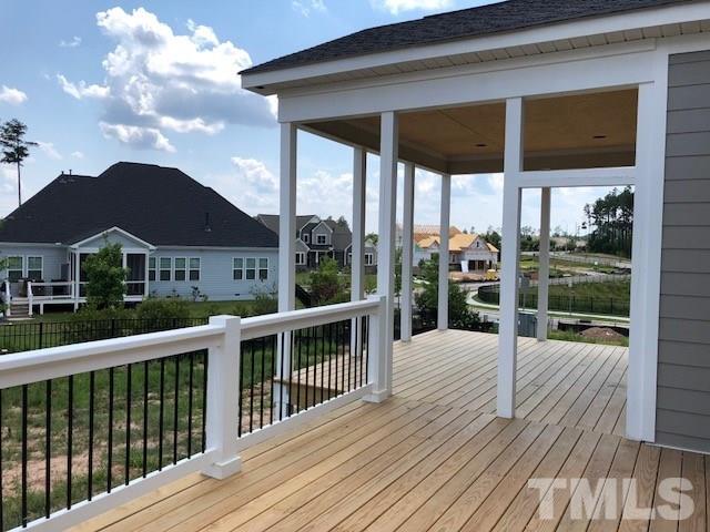 300 Rocking Ranch Court, Unit 12 Cary, NC 27519 - Photo 17 of 20 Gallery Image 17