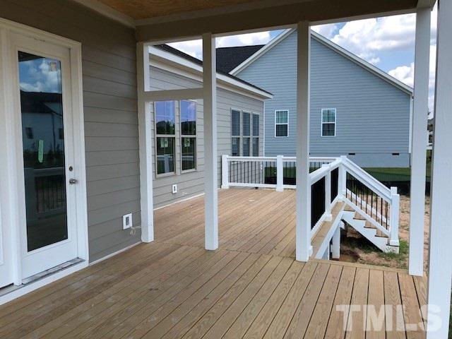 300 Rocking Ranch Court, Unit 12 Cary, NC 27519 - Photo 18 of 20 Gallery Image 18