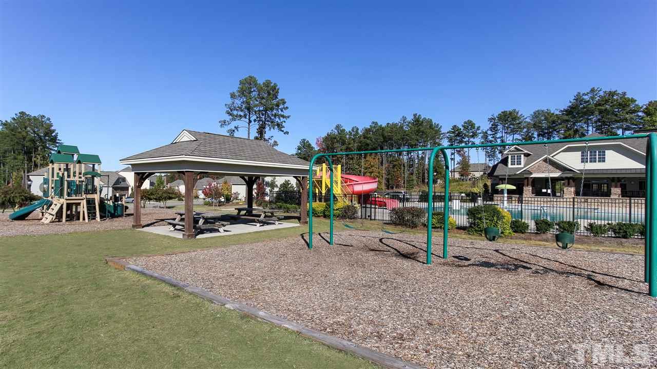 300 Rocking Ranch Court, Unit 12 Cary, NC 27519 - Photo 19 of 20 Gallery Image 19