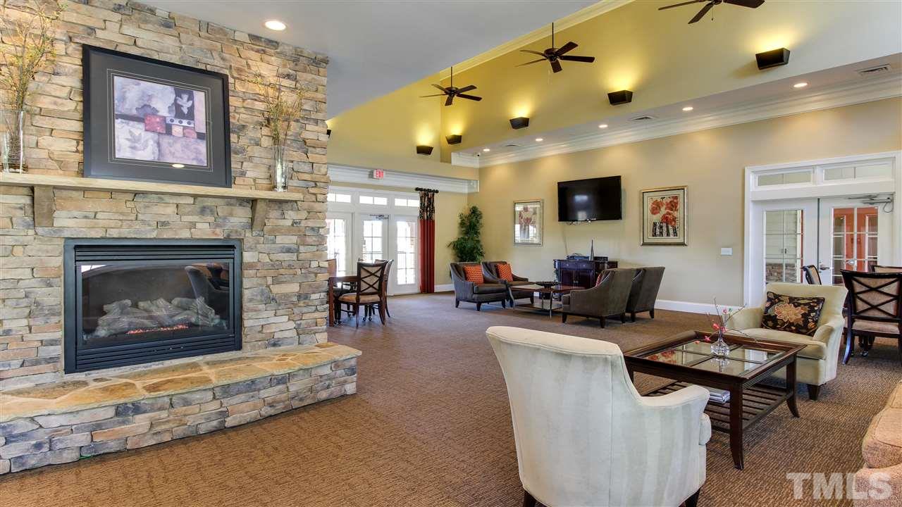 300 Rocking Ranch Court, Unit 12 Cary, NC 27519 - Photo 20 of 20 Gallery Image 20