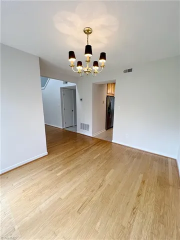 $1,795 | 210 South Lindell Road, Unit E, Greensboro, NC 27403