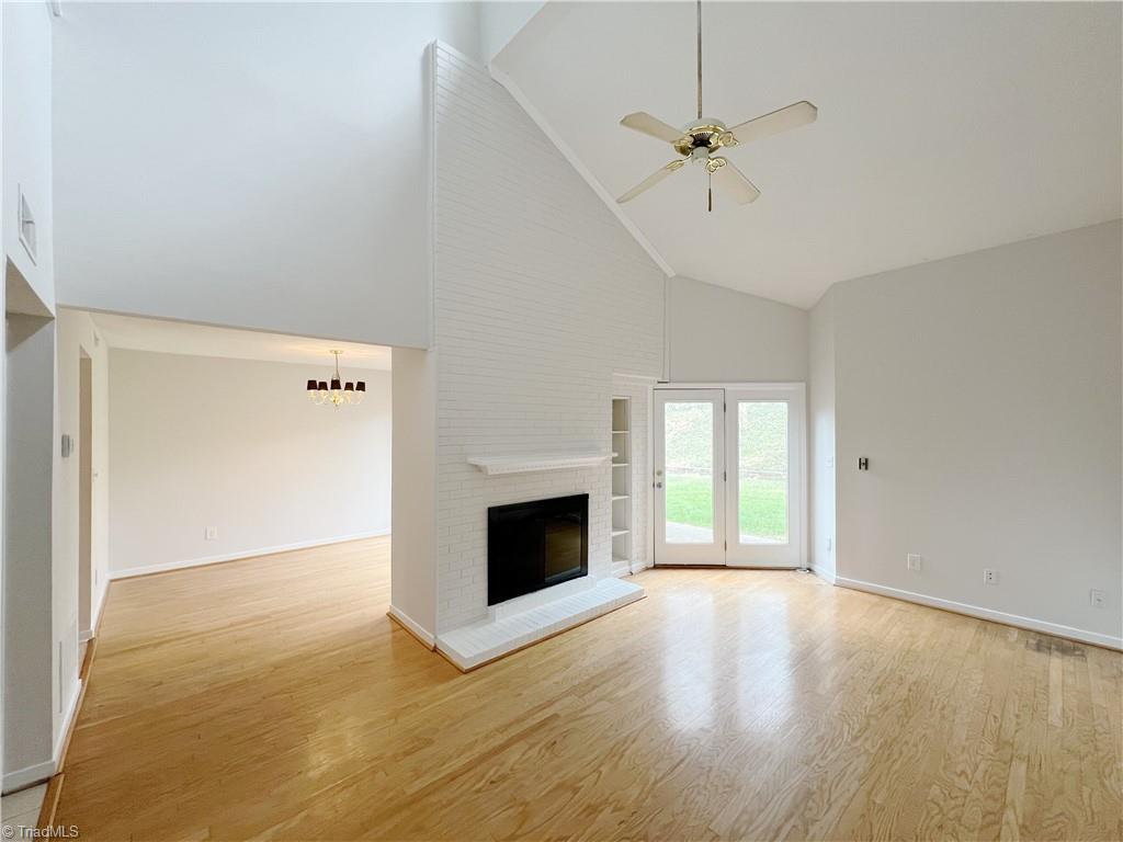 210 South Lindell Road, Unit E Greensboro, NC 27403 - Photo 14 of 28