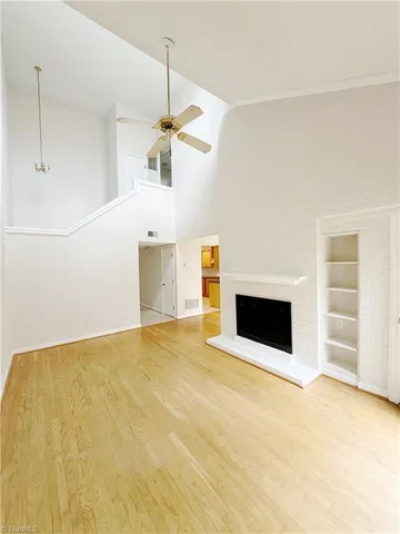 $1,795 | 210 South Lindell Road, Unit E, Greensboro, NC 27403