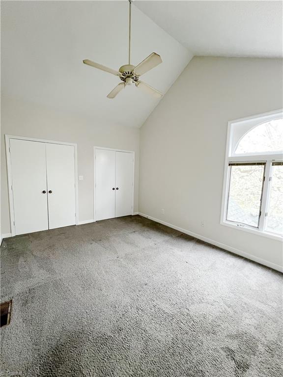 210 South Lindell Road, Unit E Greensboro, NC 27403 - Photo 21 of 28