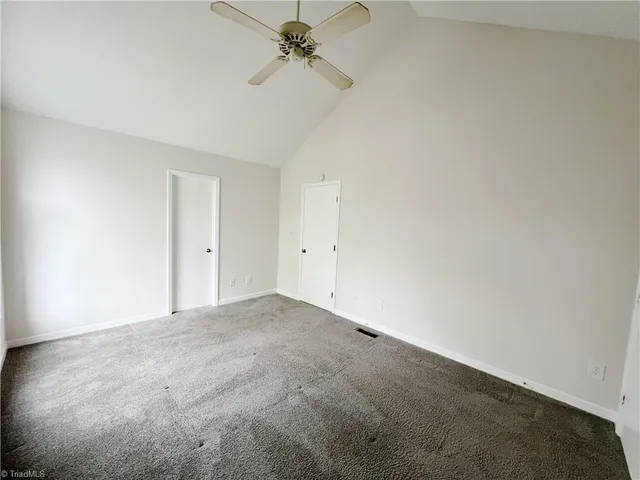 $1,795 | 210 South Lindell Road, Unit E, Greensboro, NC 27403