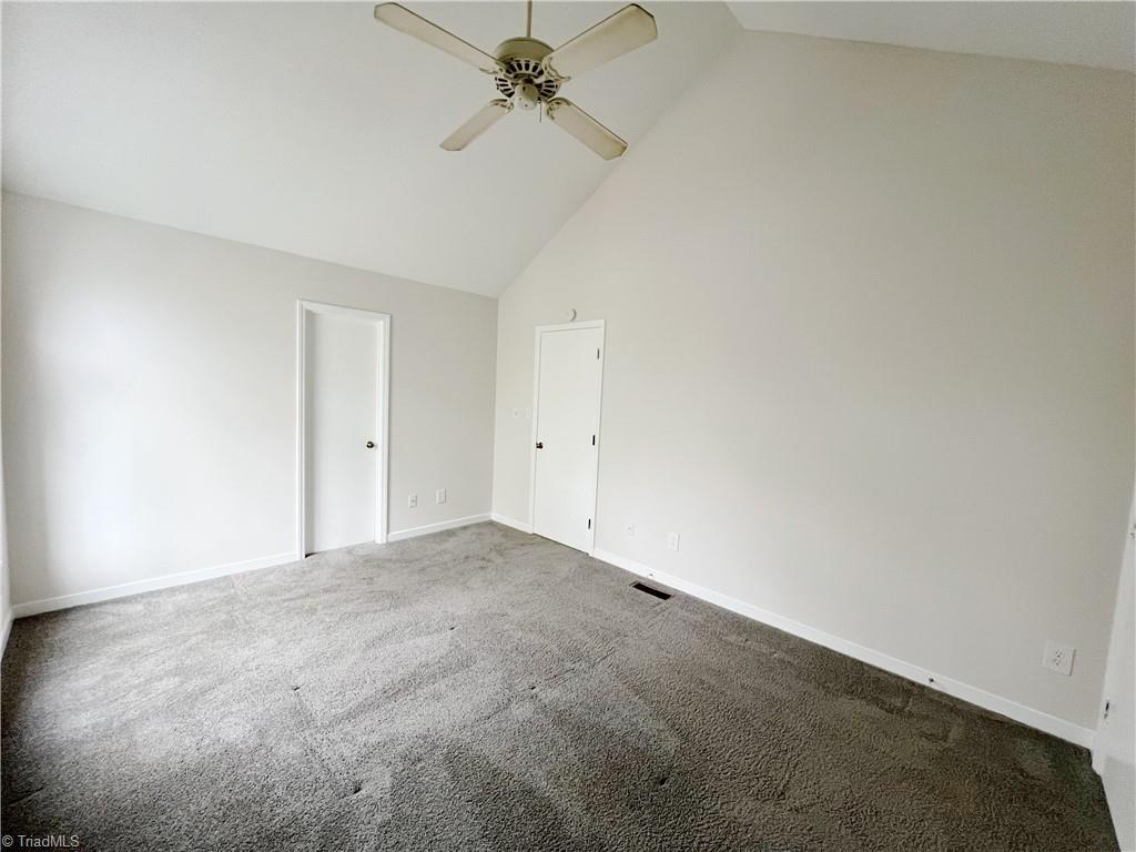 210 South Lindell Road, Unit E Greensboro, NC 27403 - Photo 22 of 28