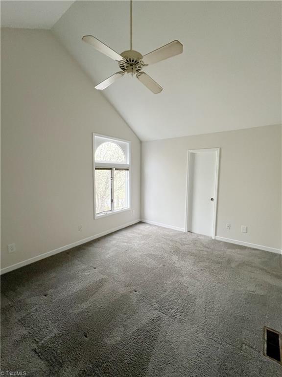 210 South Lindell Road, Unit E Greensboro, NC 27403 - Photo 24 of 28