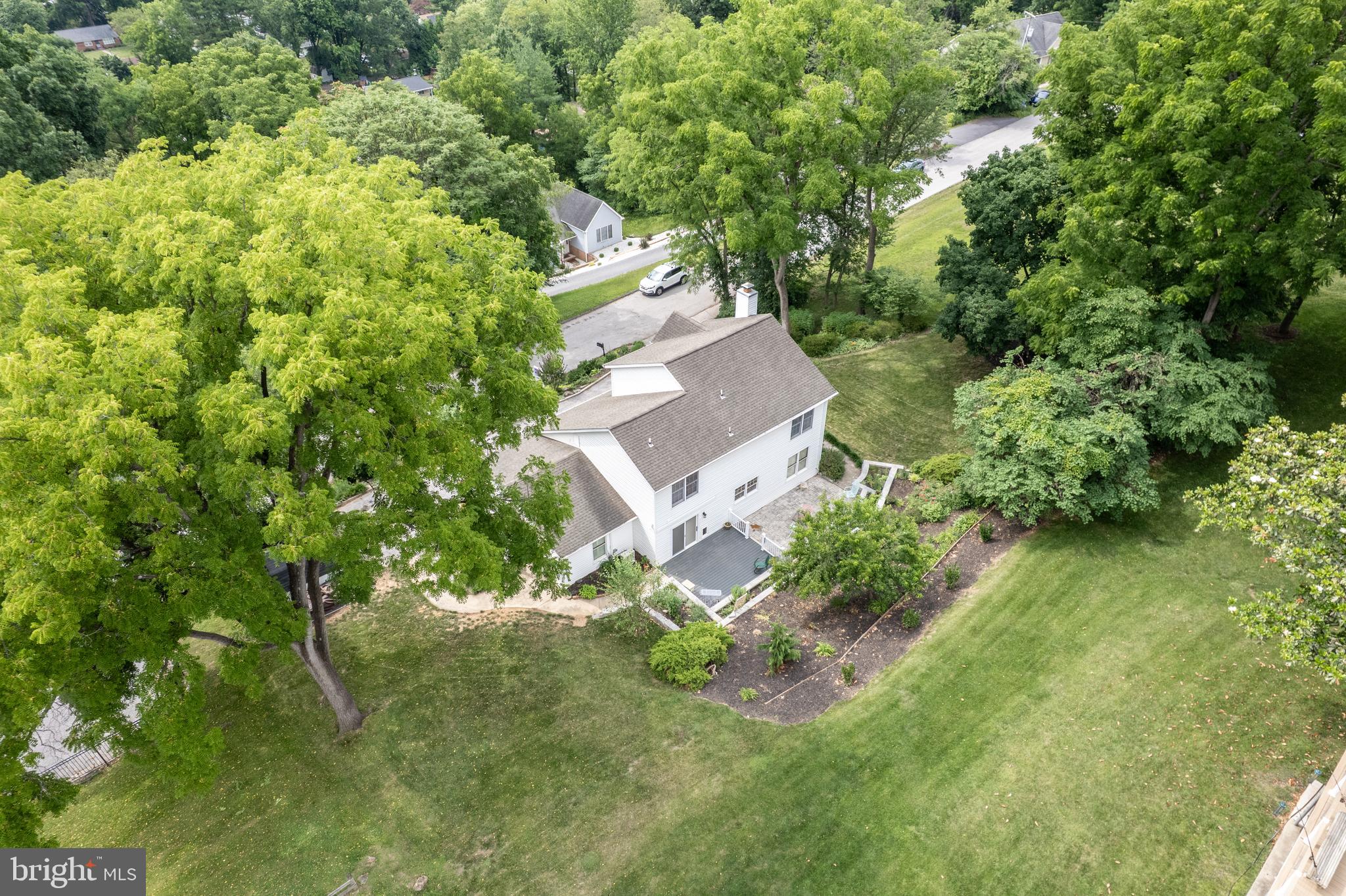 15 Ridgeview Drive Westminster, MD 21157 - Photo 70 of 77