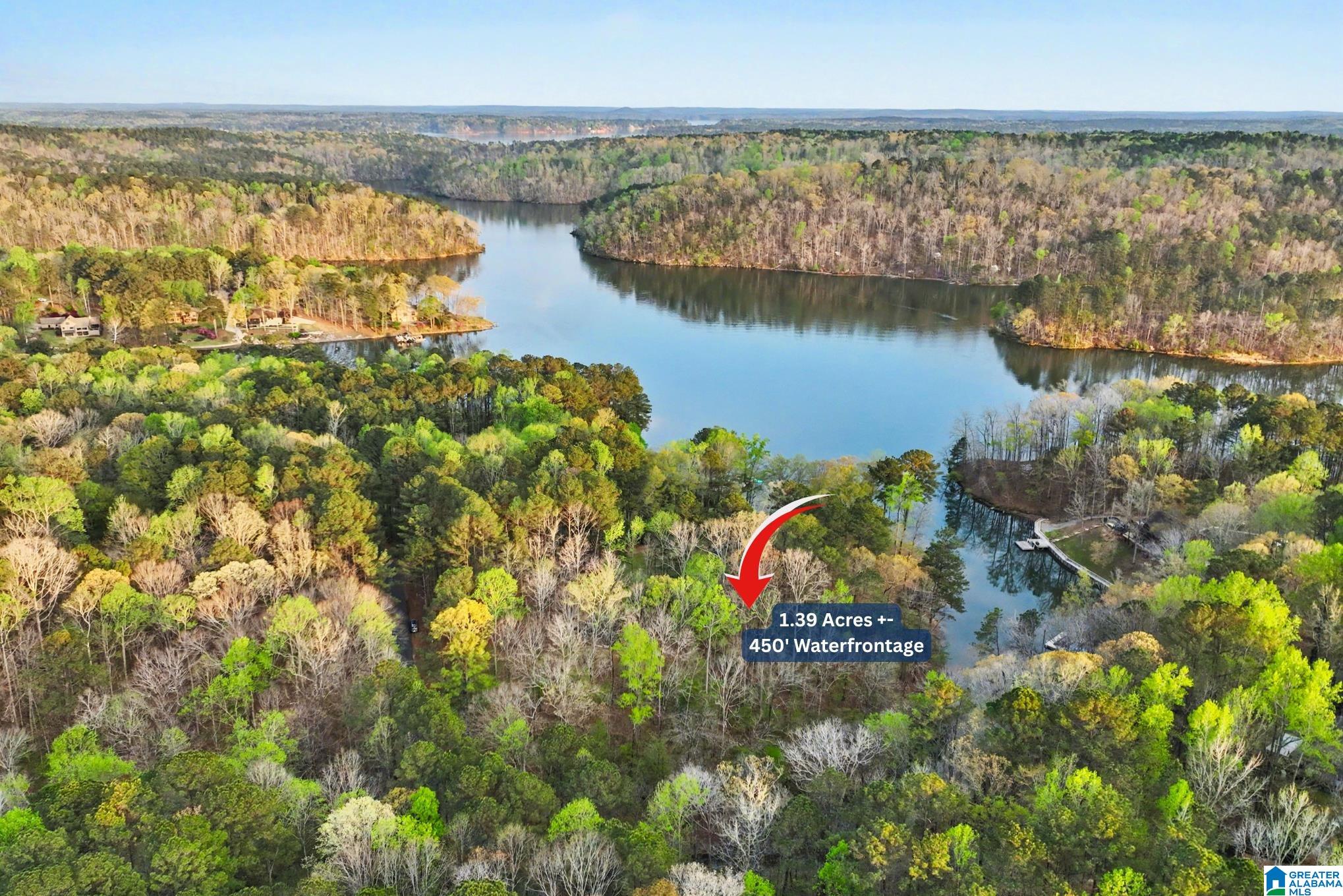 841 Raintree Drive, Unit 53 Alexander City, AL 35010 - Photo 1 of 17