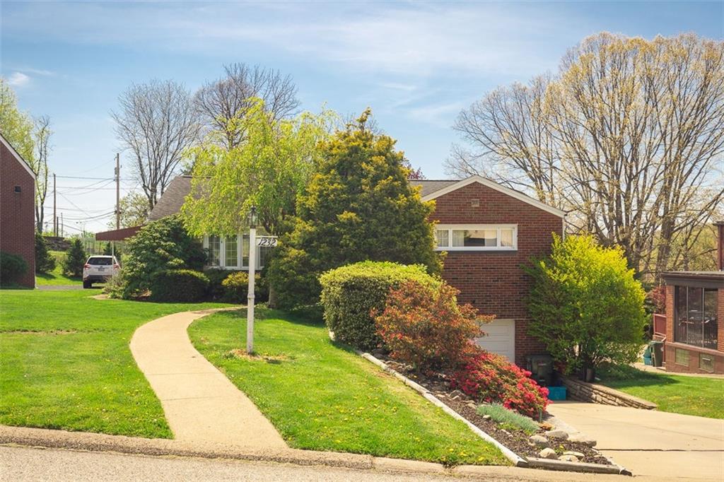 1232 Varner Road Pittsburgh, PA 15227 - Photo 1 of 23 Gallery Image 1