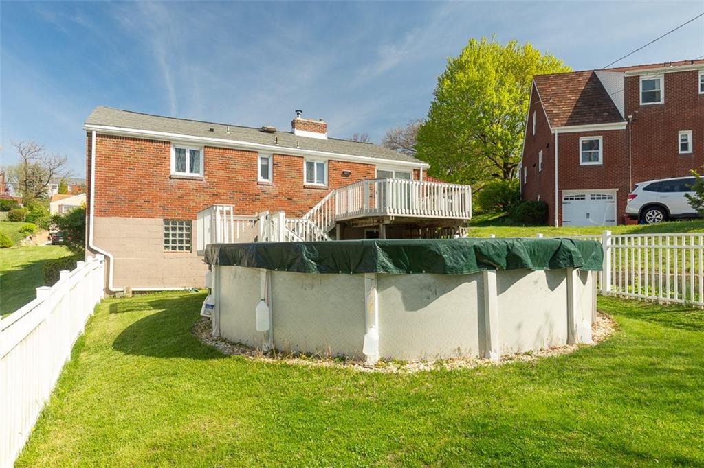1232 Varner Road Pittsburgh, PA 15227 - Photo 19 of 23 Gallery Image 19