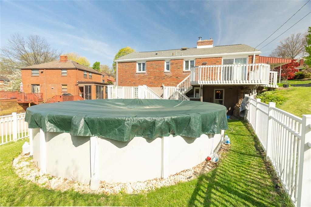 1232 Varner Road Pittsburgh, PA 15227 - Photo 20 of 23 Gallery Image 20