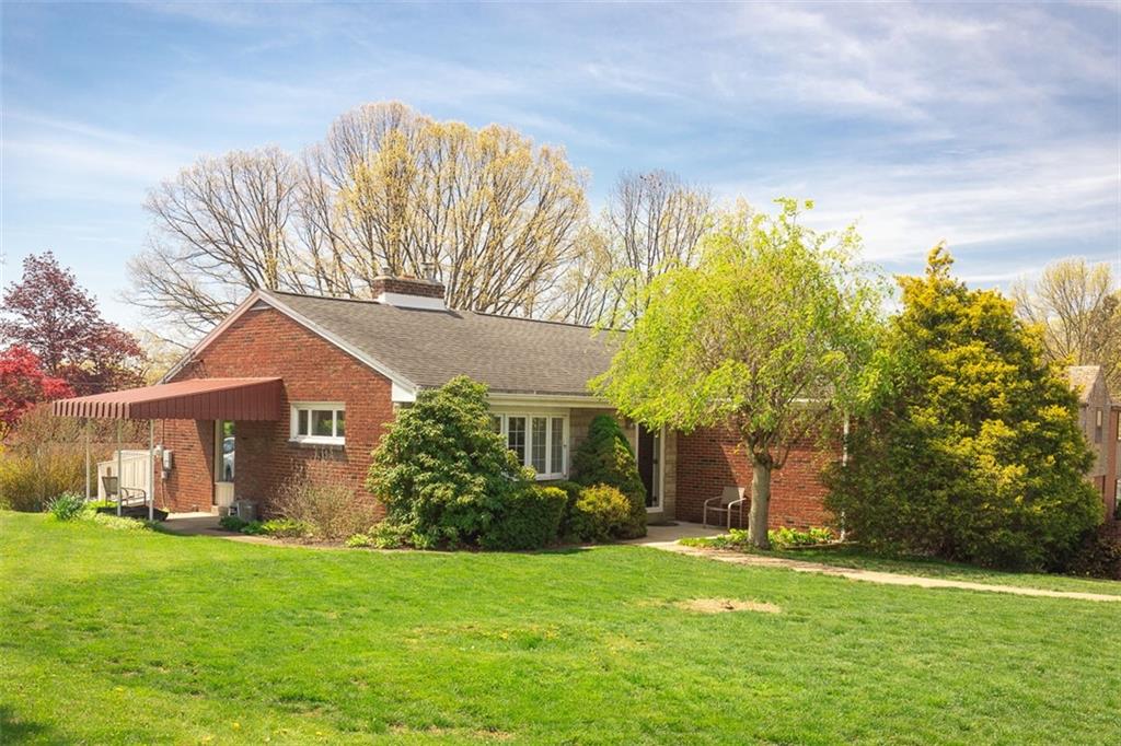 1232 Varner Road Pittsburgh, PA 15227 - Photo 3 of 23 Gallery Image 3