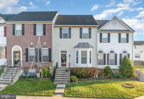 $395,000 | 1909 Glenroths Drive, Abingdon, MD 21009