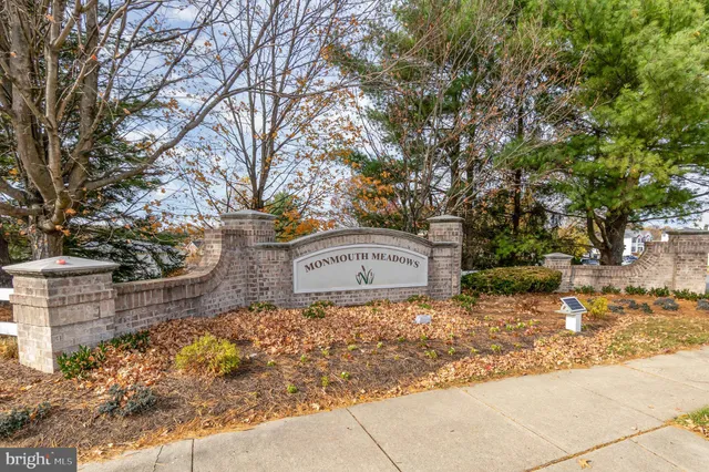 a view of a green field
