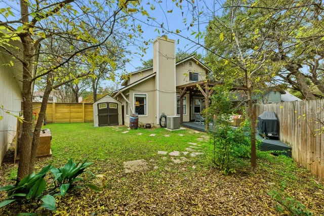 $385,000 | 10505 North Platt River Drive, Austin, TX 78748