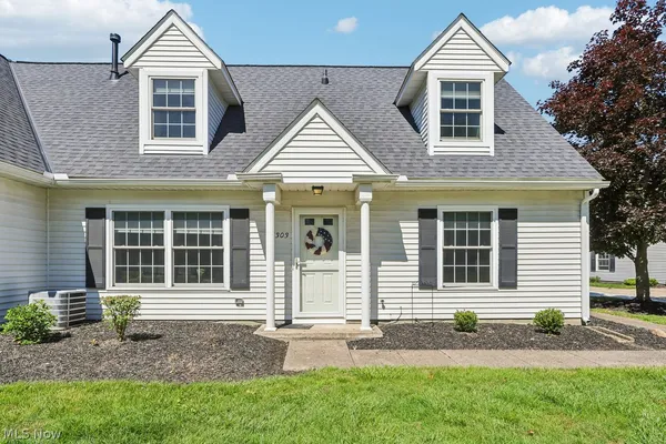 $199,500 | 7303 Scottsdale Circle, Mentor, OH 44060