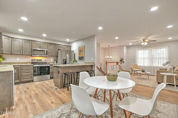 $321,000 | 1950 West Stone Drive, Kingsport, TN 37660