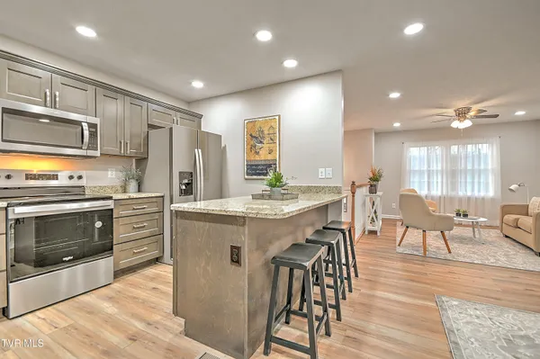 $321,000 | 1950 West Stone Drive, Kingsport, TN 37660