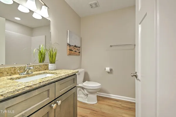 $321,000 | 1950 West Stone Drive, Kingsport, TN 37660