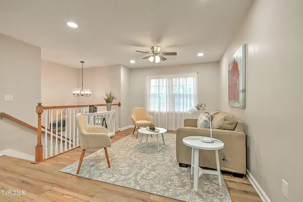 $321,000 | 1950 West Stone Drive, Kingsport, TN 37660