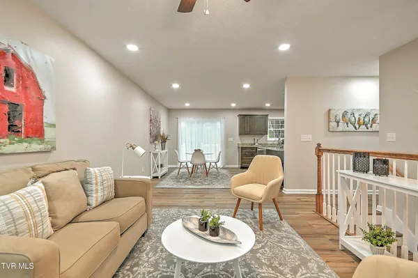 $321,000 | 1950 West Stone Drive, Kingsport, TN 37660