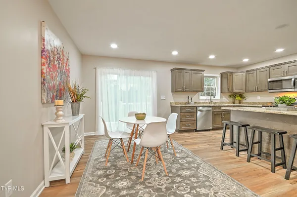 $321,000 | 1950 West Stone Drive, Kingsport, TN 37660