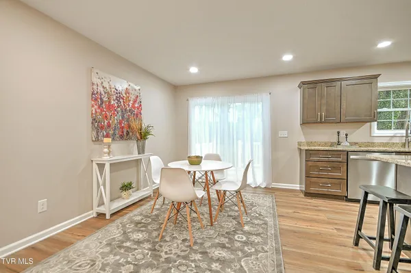 $321,000 | 1950 West Stone Drive, Kingsport, TN 37660