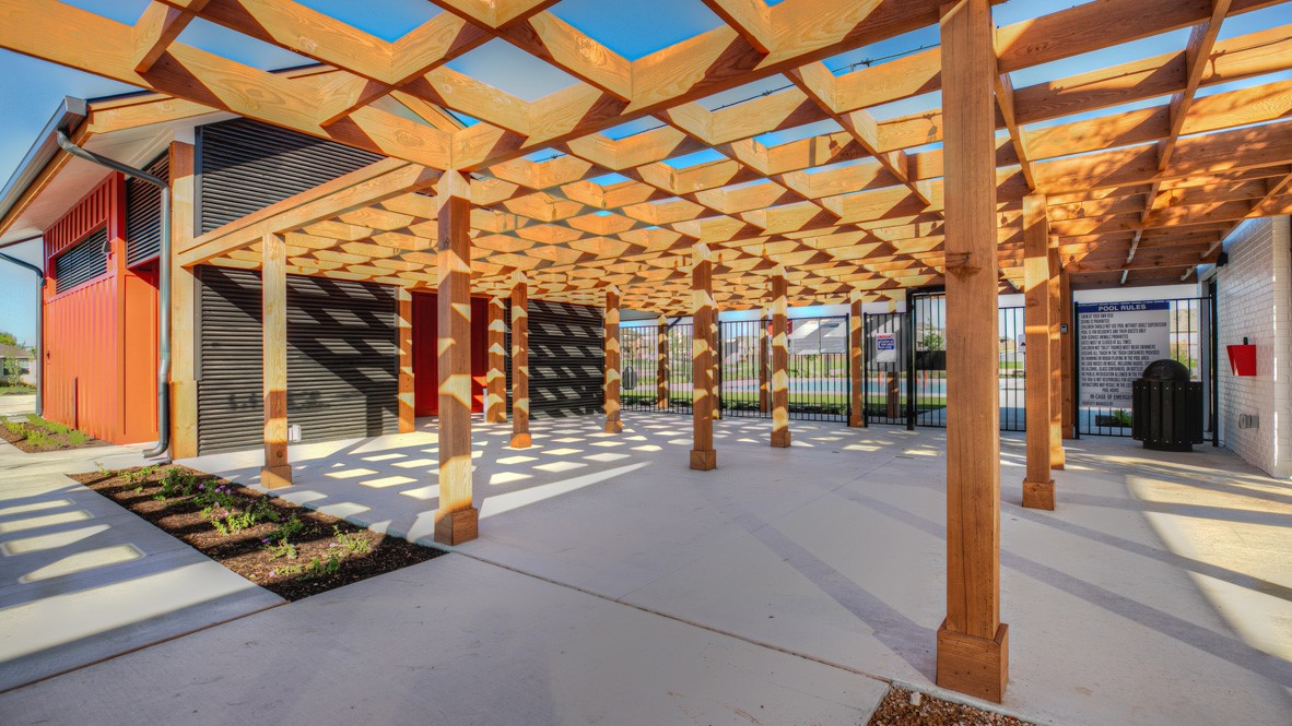 568 Globe Mallow Circle Kyle, TX 78640 - Photo 9 of 21 a outdoor view of a building with traffic signal lights