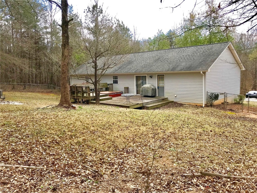 214 Meldau Road Seneca, SC 29678 - Photo 13 of 22 Gallery Image 13