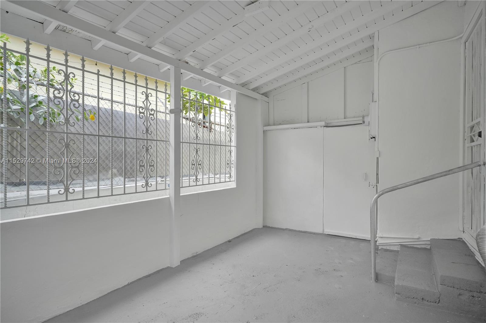 1886 Southwest 16th Terrace Miami, FL 33145 - Photo 14 of 14 a view of room with window