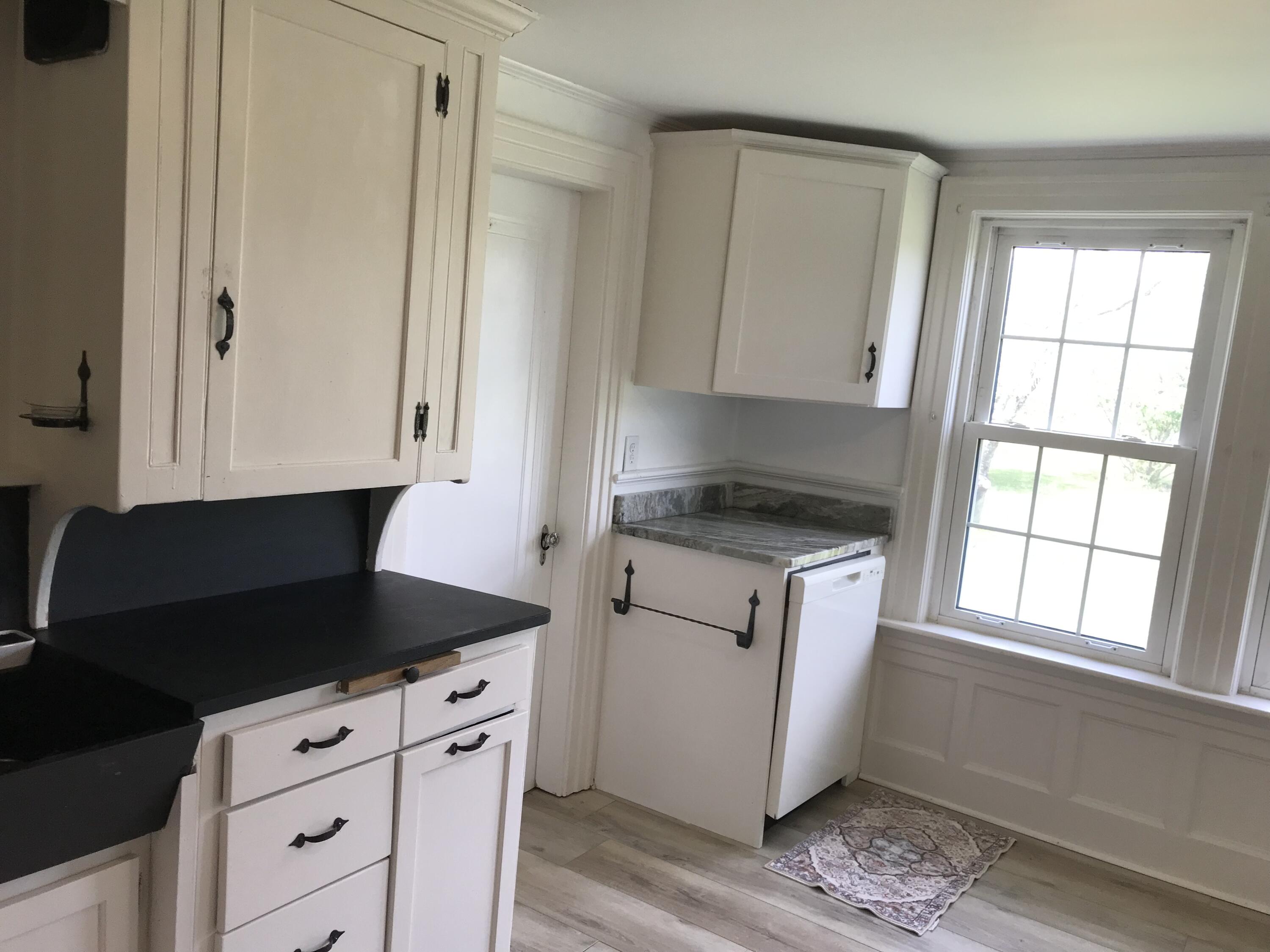 117 South Caribou Road Fort Fairfield, ME 04742 - Photo 19 of 77 kitchen