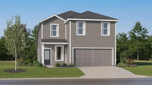 $326,999 | 523 Finch Circle, Princeton, TX 75407