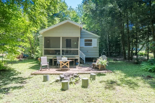 $199,900 | 28 Birch Road, Goshen, MA 01096