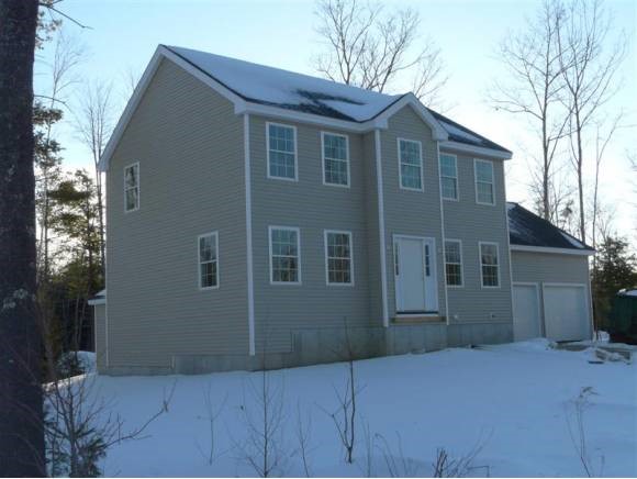 14 Collins Circle Rochester, NH 03867 - Photo 1 of 1