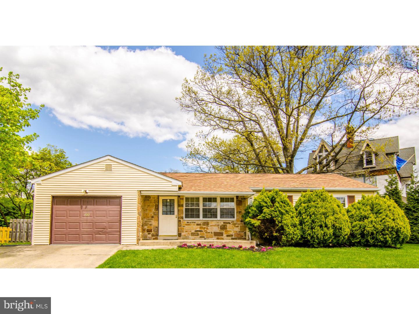 305 Free Street Ridley Park, PA 19078 - Photo 1 of 24 Gallery Image 1