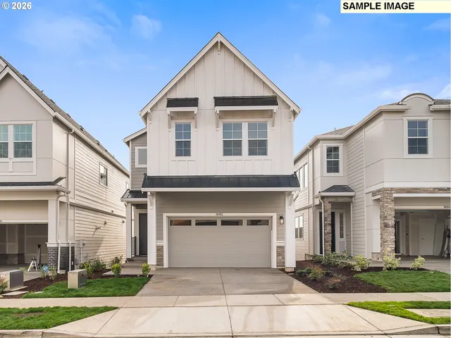 $649,990 | 18060 Southwest Monashee Lane, Beaverton, OR 97007