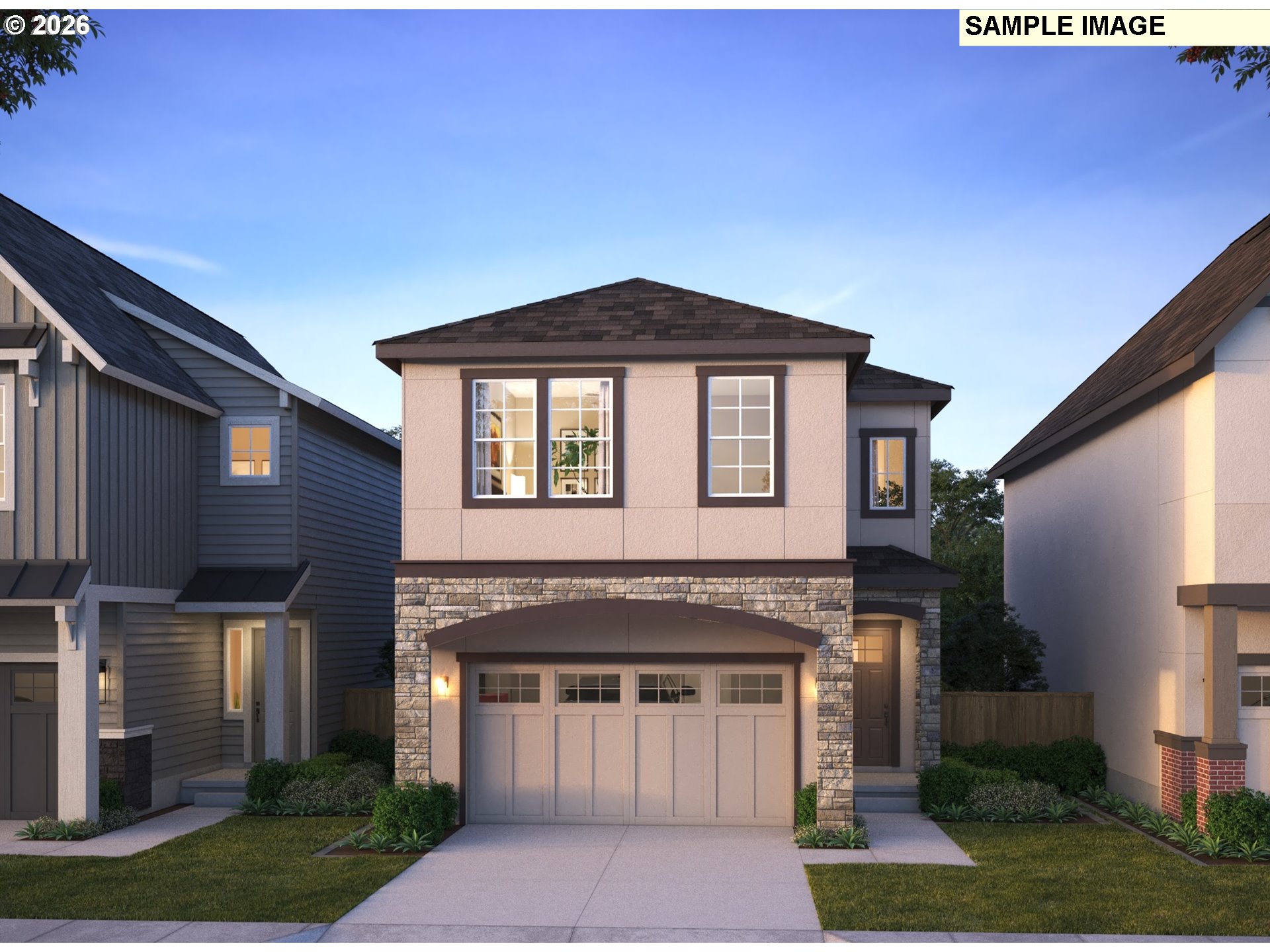 18060 Southwest Monashee Lane Beaverton, OR 97007 - Photo 18 of 19