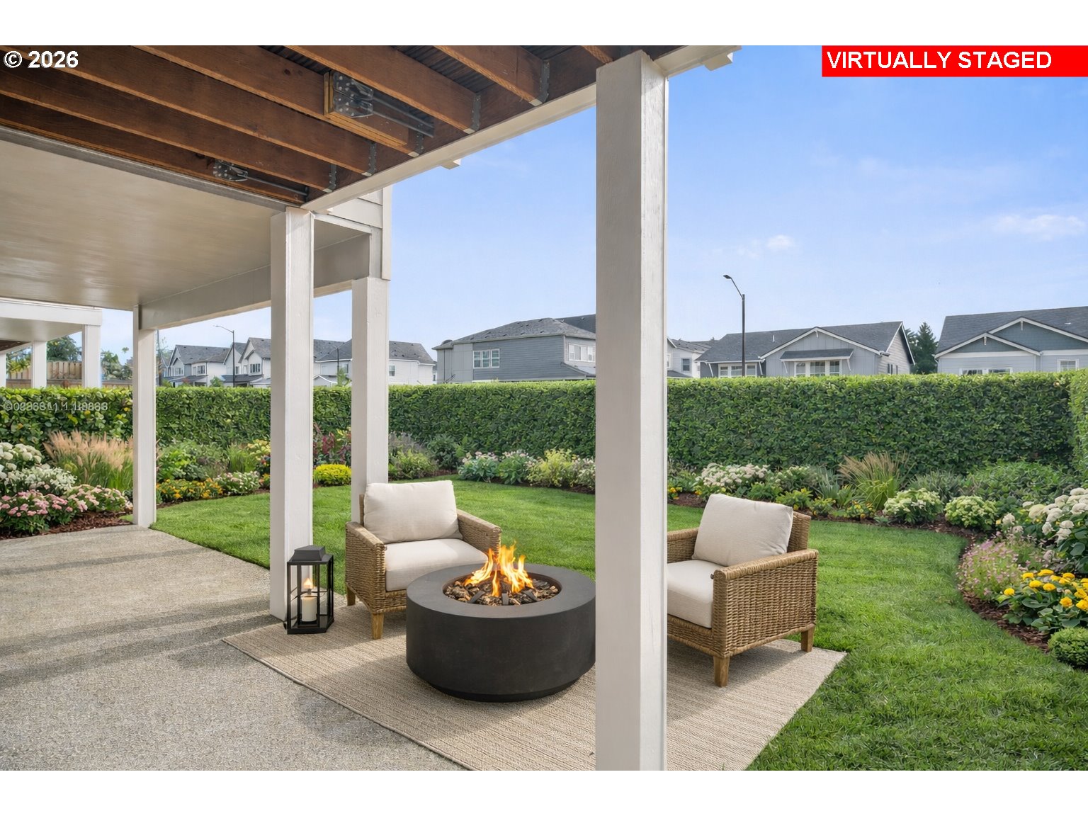 18060 Southwest Monashee Lane Beaverton, OR 97007 - Photo 19 of 19