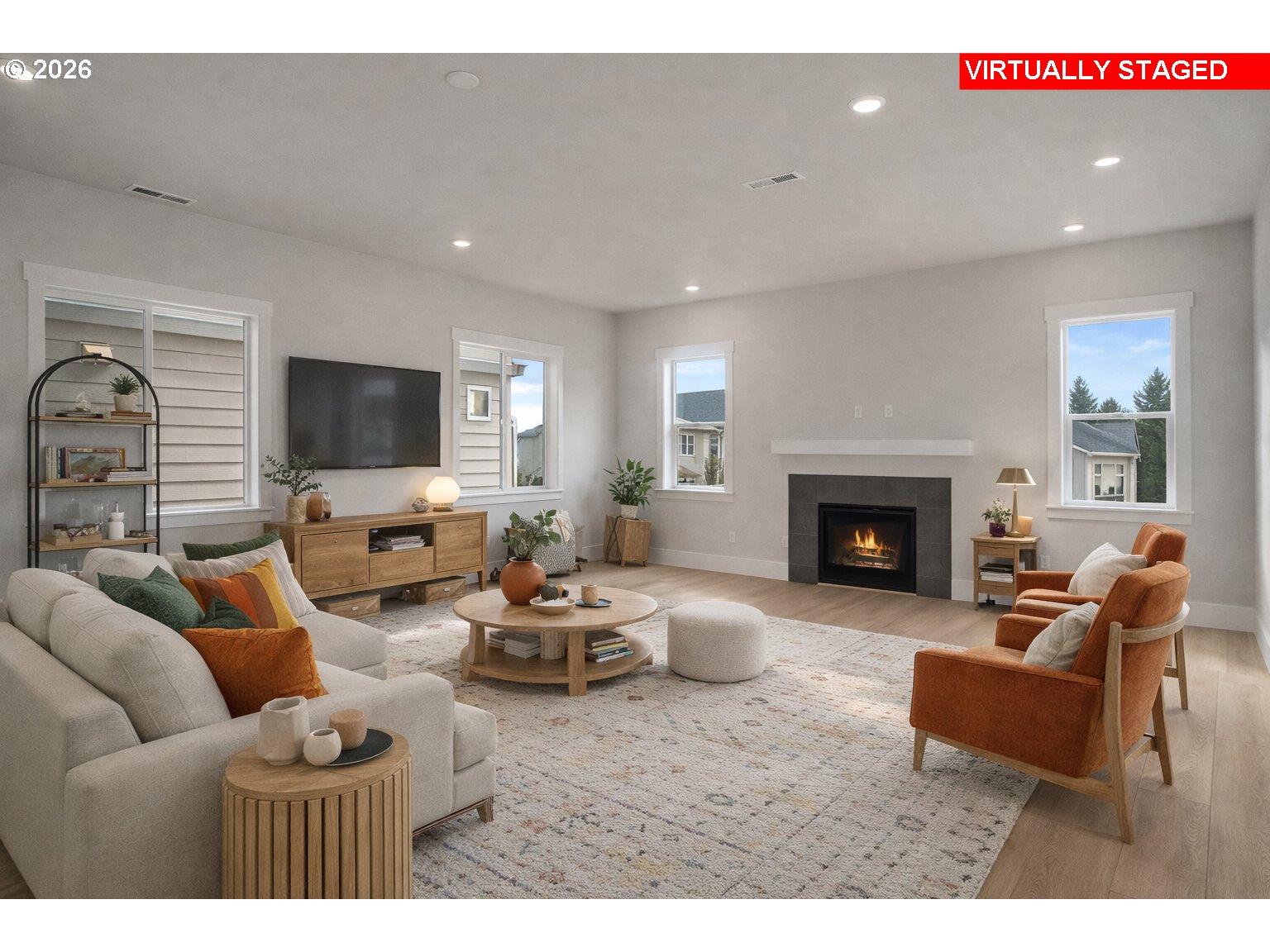 18060 Southwest Monashee Lane Beaverton, OR 97007 - Photo 2 of 19