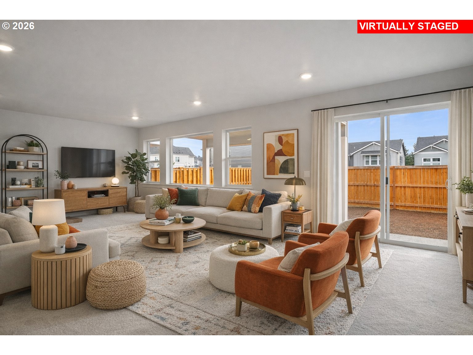 18060 Southwest Monashee Lane Beaverton, OR 97007 - Photo 4 of 19