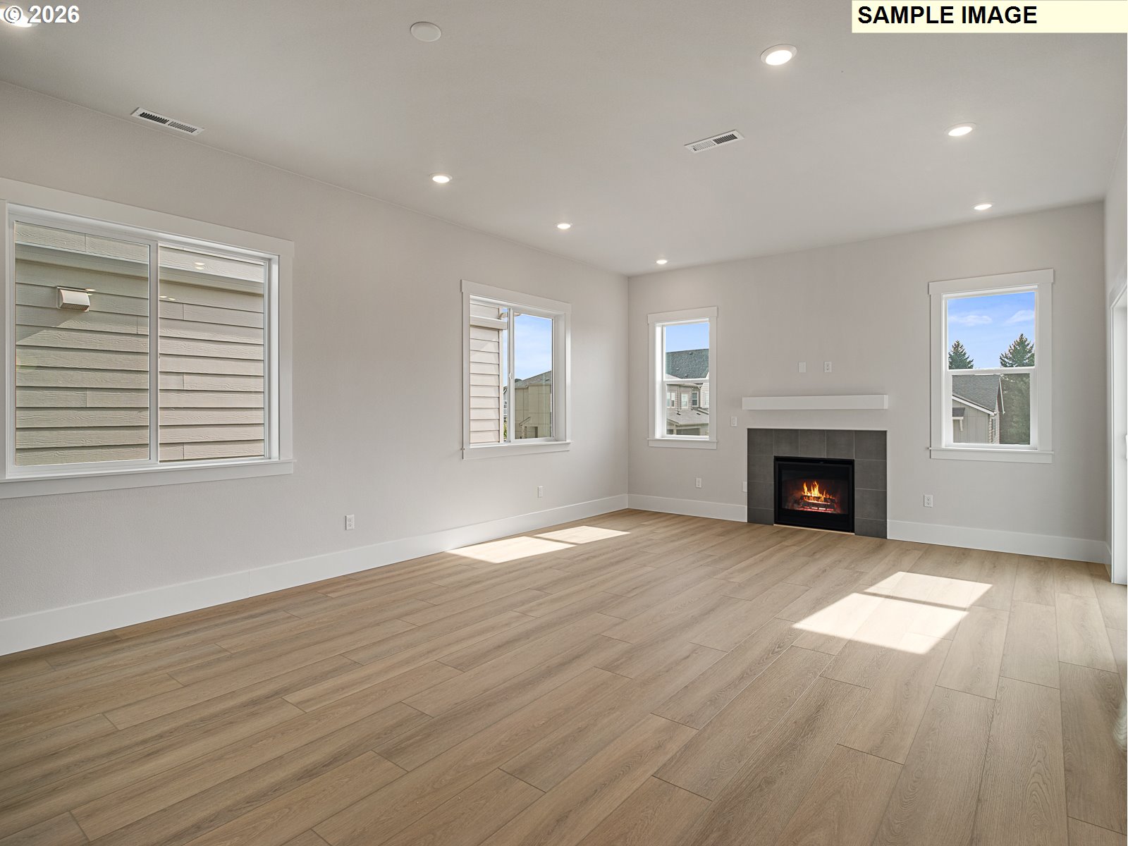 18060 Southwest Monashee Lane Beaverton, OR 97007 - Photo 6 of 19