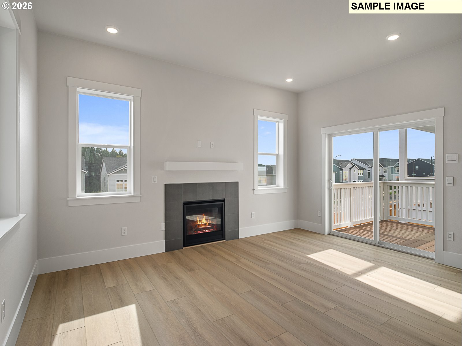 18060 Southwest Monashee Lane Beaverton, OR 97007 - Photo 7 of 19