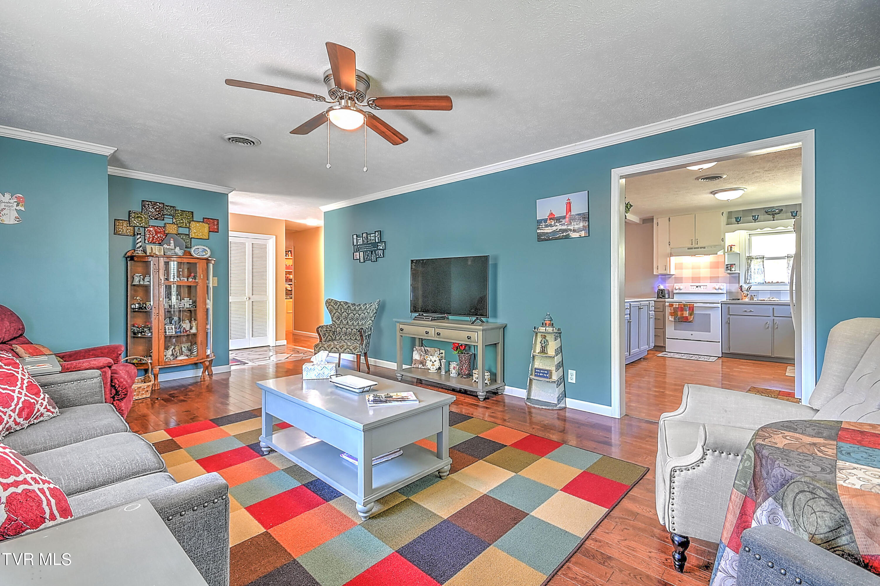 1545 Hilton Road Gate City, VA 24251 - Photo 8 of 38 1545 Hiltons JG-9
