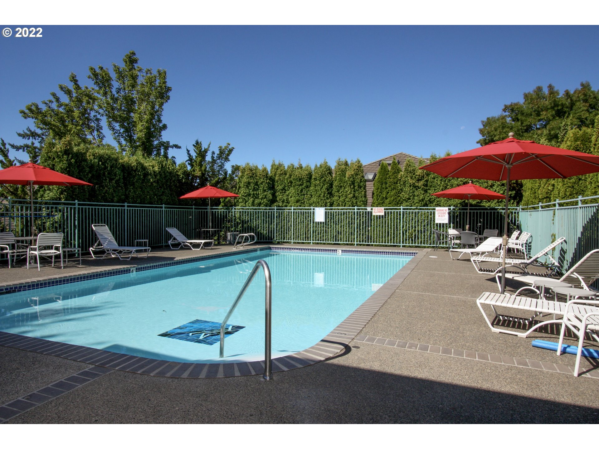 9843 Northwest Silver Ridge Loop Portland, OR 97229 - Photo 23 of 26 Gallery Image 23