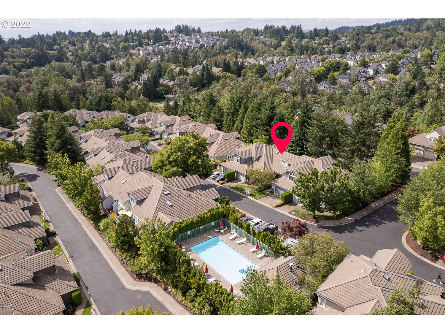 9843 Northwest Silver Ridge Loop Portland, OR 97229 - Photo 24 of 26 Gallery Image 24