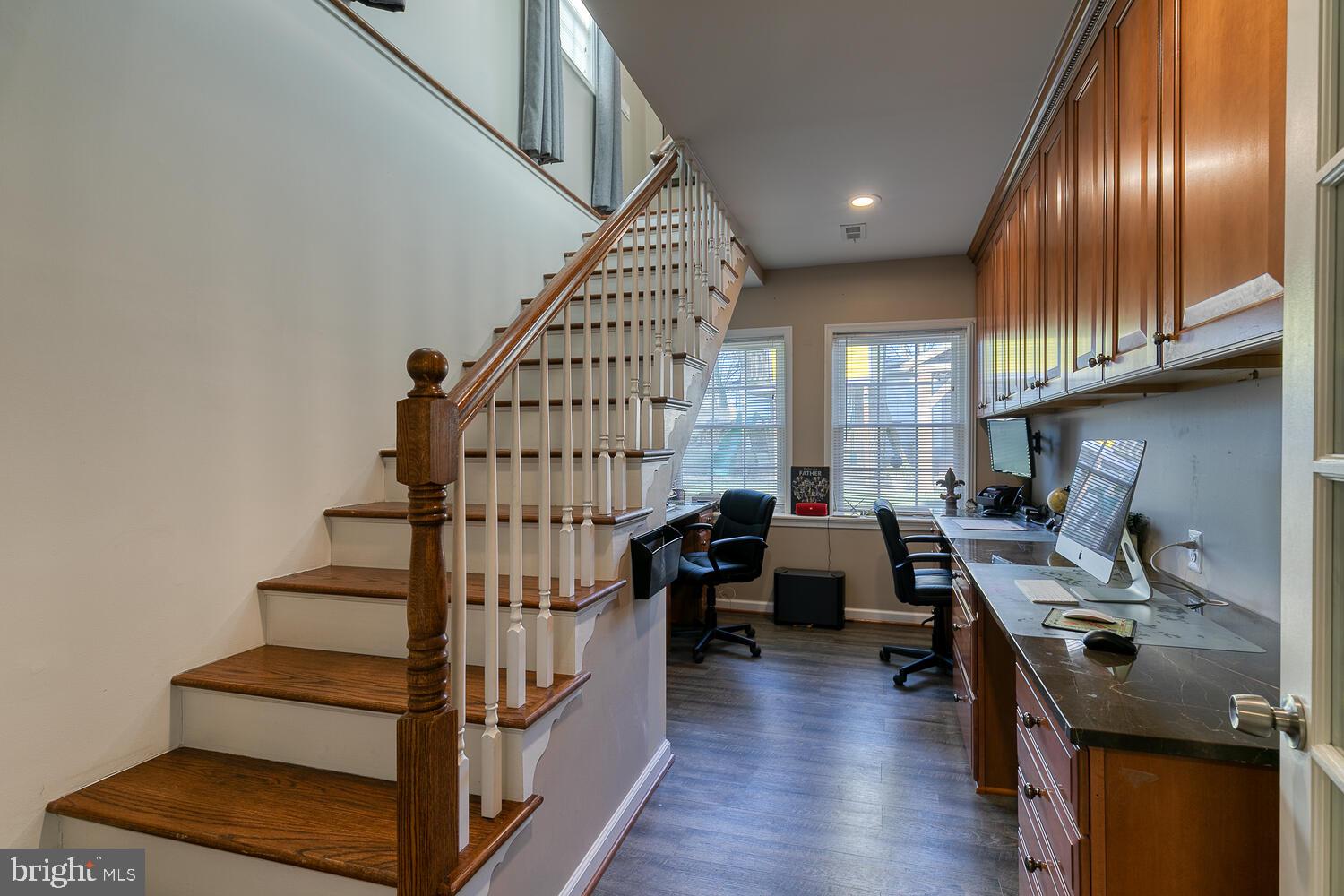 1206 Riggs Court Woodbridge, VA 22191 - Photo 13 of 65 Plenty of Space to Work From Home