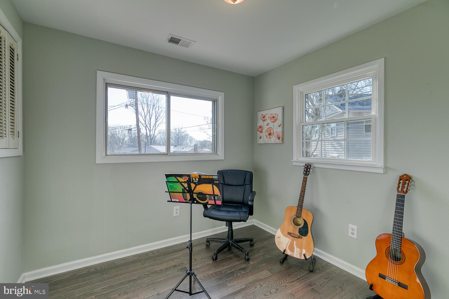 1206 Riggs Court Woodbridge, VA 22191 - Photo 49 of 65 Bonus Room , Ready to Make it Your Own!