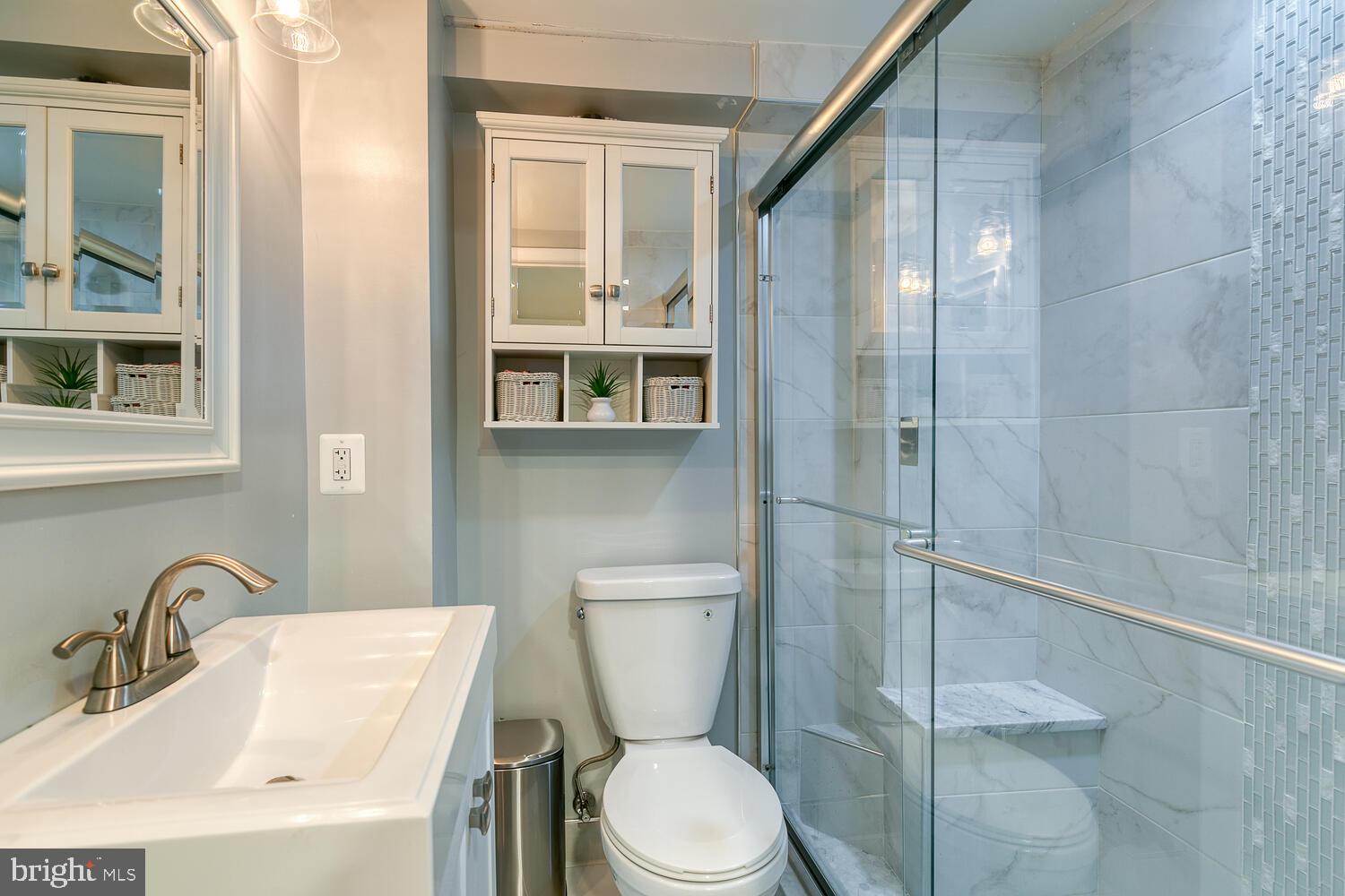 1206 Riggs Court Woodbridge, VA 22191 - Photo 50 of 65 Updated Bathrooms